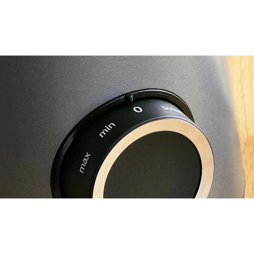 Блендер стационарный Bosch MMB6177S 1200Вт серебристый