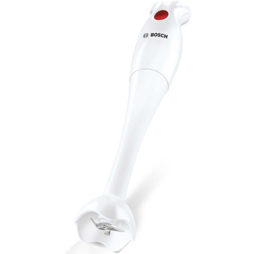 Блендер погружной Bosch CleverMixx MSMP1000 350Вт белый Блендер погружной Bosch CleverMixx MSMP1000 350Вт белый