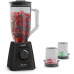 Блендер стационарный Moulinex Blendforce LM458810 600Вт черный Блендер стационарный Moulinex Blendforce LM458810 600Вт черный