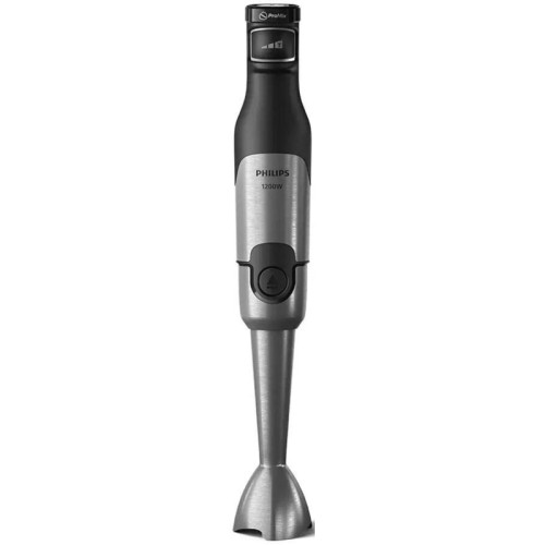 Блендер погружной Philips HR2682/00 1200Вт черный