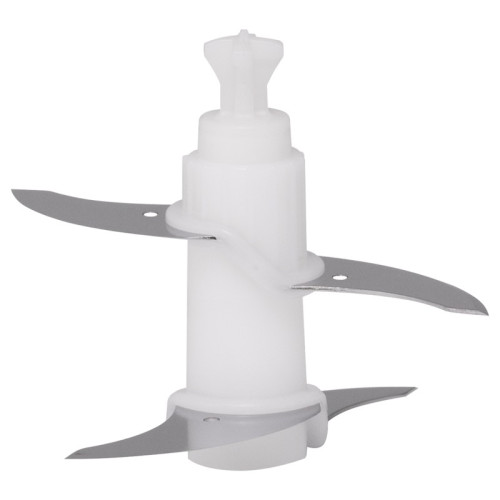 Измельчитель KORTING/ Измельчитель KORTING, беспроводной, мощность 200 Вт, объем чаши 1200 мл, механическое управление, 1 насадка (измельчитель), защита двигателя от перегрева/перегрузки, цвет белый