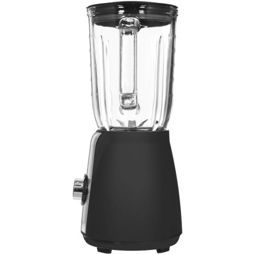Блендер стационарный Polaris PTB 0511G 600Вт черный Блендер стационарный Polaris PTB 0511G 600Вт черный
