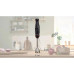 Блендер погружной Bosch MSM4B620 1000Вт черный