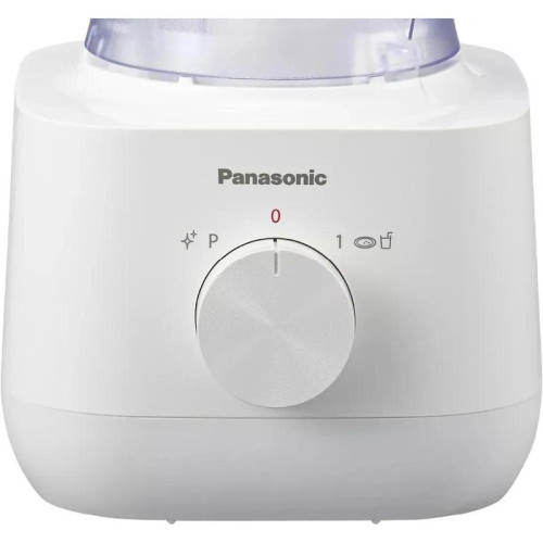 Блендер стационарный Panasonic MX-EP3111WTQ 280Вт белый