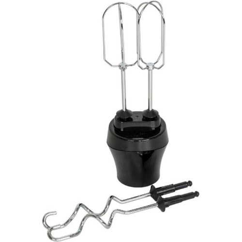 Блендер погружной Supra HBS-750 1000Вт черный