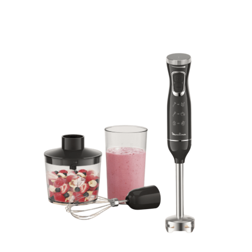 Погружной блендер Moulinex/ 8010001396