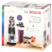 Блендер стационарный Bosch VitaPower Serie 2 MMB2111S 450Вт хром