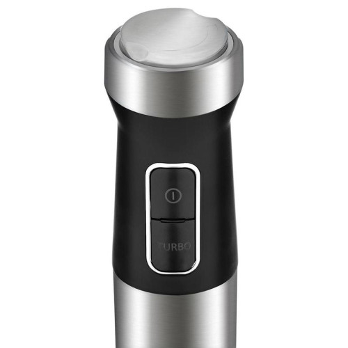 Блендер погружной Hyundai HYB-H5231 1200Вт черный