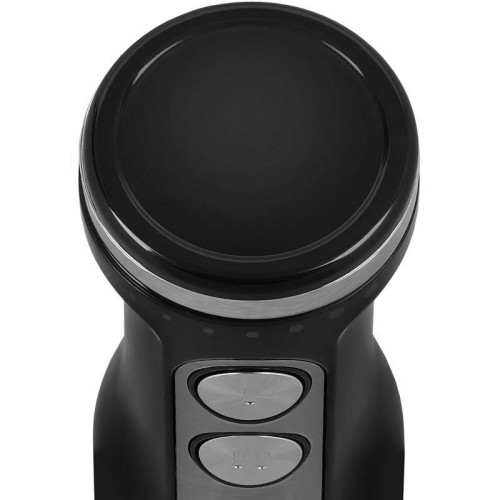 Блендер погружной Vitek VT-8532 1000Вт черный