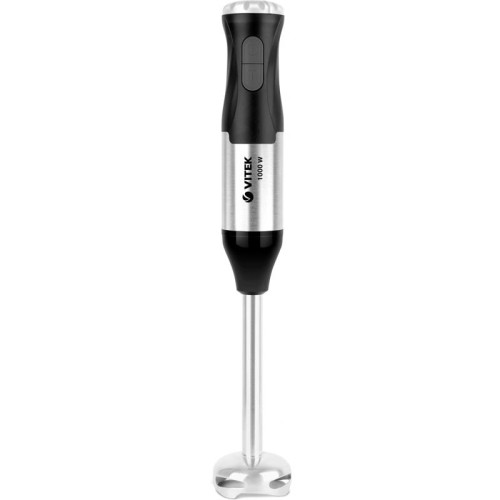 Блендер погружной Vitek Midnight VT-1479 1000Вт разноцветный