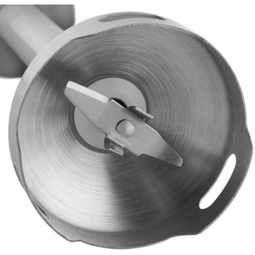 Блендер погружной Vitek VT-8536 1200Вт белый
