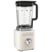 Блендер Artisan Pure Power со стаканом 2л, фарфоровый белый