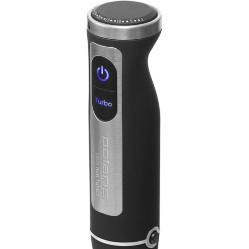 Блендер погружной Polaris PHB 1589AL 1500Вт черный