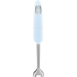 Стиль 50-х г.г., Погружной блендер, пастельный голубой