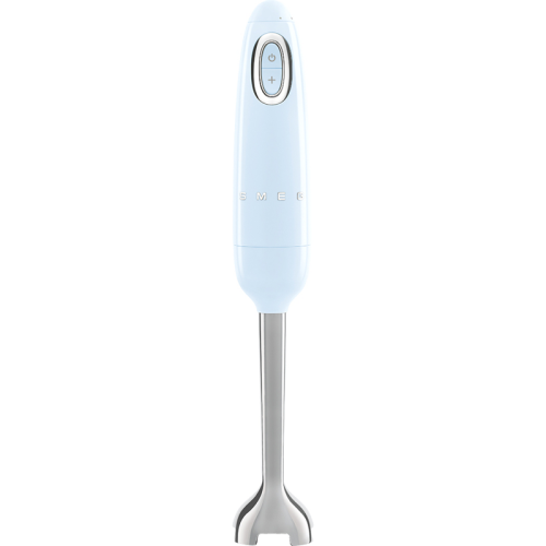 Стиль 50-х г.г., Погружной блендер, пастельный голубой