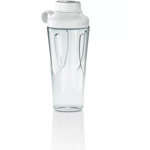 Блендер стационарный Bosch VitaPower Serie 2 MMB2111T 450Вт серебристый