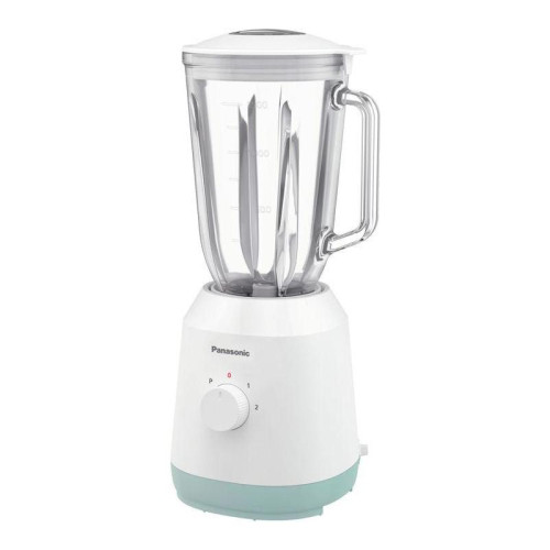Блендер стационарный Panasonic MX-EX1561WTQ 290Вт белый