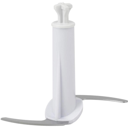 Блендер погружной Starwind SBP3242 1200Вт белый/серый