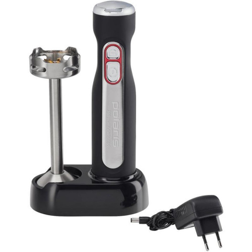 Блендер погружной Polaris PHB 0798L черный