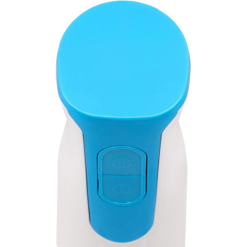 Блендер погружной Vitek VT-8530 1000Вт белый