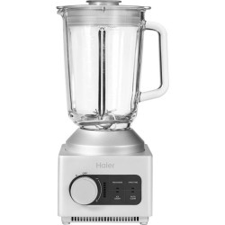 Блендер стационарный Haier HB-600 1200Вт серый