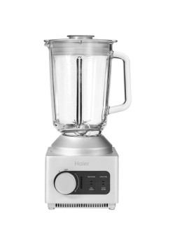 Блендер стационарный Haier HB-600 1200Вт серый