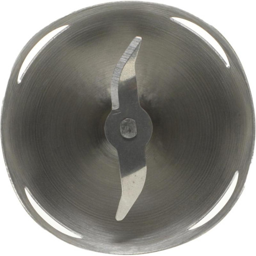 Блендер погружной Starwind SBP1111 750Вт белый