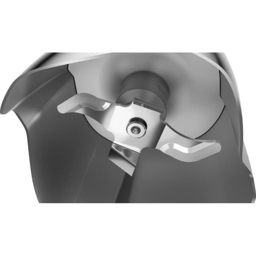 Блендер погружной Bosch MSM6M622 1000Вт черный