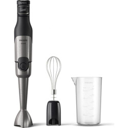 Блендер погружной Philips HR2682/00 1200Вт черный