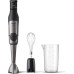 Блендер погружной Philips HR2682/00 1200Вт черный
