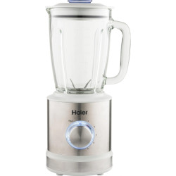 Блендер стационарный Haier HB-500 1200Вт серый