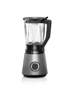 Блендер стационарный Bosch VitaPower Serie 4 MMB6172S 1200Вт серебристый