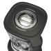 Блендер Artisan Pure Power со стаканом 2л, красный Блендер Artisan Pure Power со стаканом 2л, красный