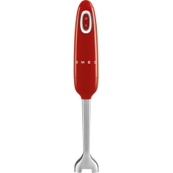 Стиль 50-х г.г., Погружной блендер, красный