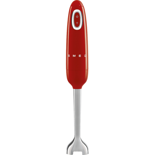 Стиль 50-х г.г., Погружной блендер, красный