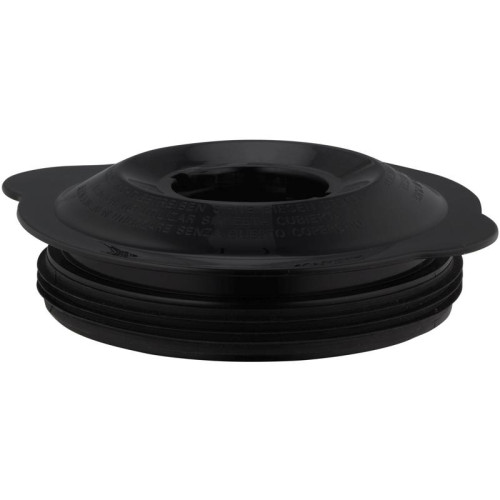 Блендер стационарный Rondell RDE-1253 1200Вт стальной