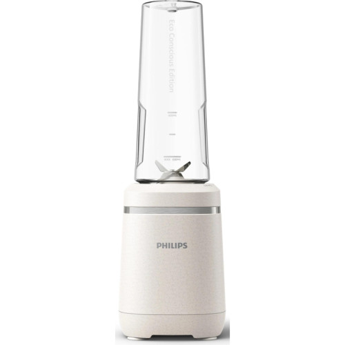 Блендер портативный Philips HR2500/00 350Вт белый
