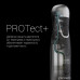 Блендер погружной Polaris PHB 1379 Silent 1300Вт черный/серебристый