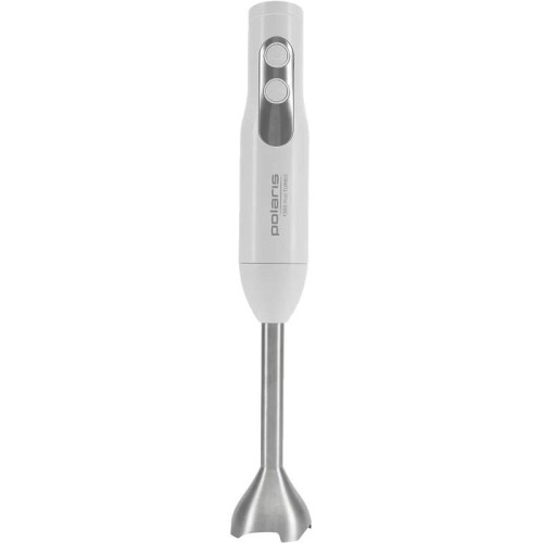 Блендер погружной Polaris PHB 1278 1300Вт белый