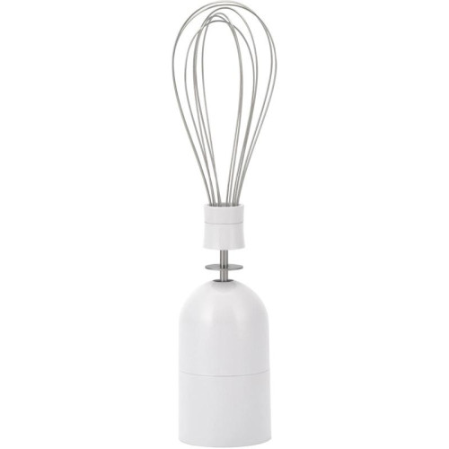 Блендер погружной Starwind SBP3242 1200Вт белый/серый