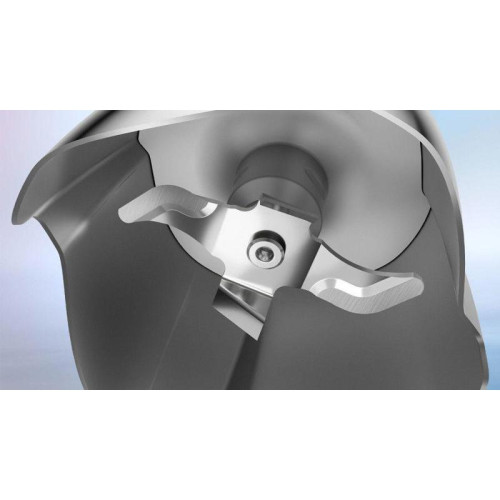 Блендер погружной Bosch MSM6M821 1200Вт нержавеющая сталь/черный