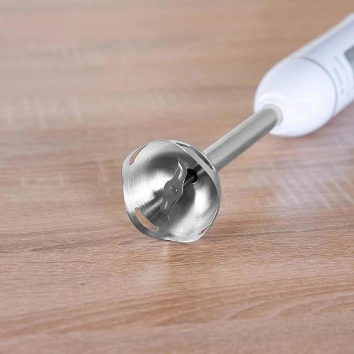 Блендер погружной Scarlett SC-HB42F29 1600Вт белый/серебристый Блендер погружной Scarlett SC-HB42F29 1600Вт белый/серебристый