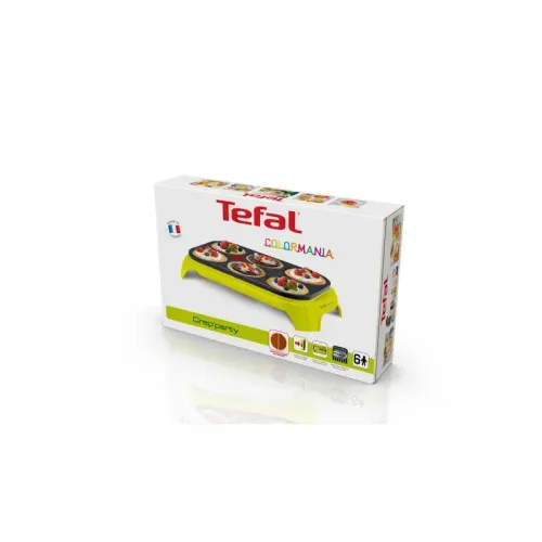 Блинница TEFAL/ 2100078561