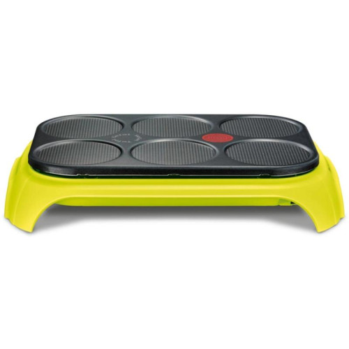 Блинница Tefal PY559312 1000Вт