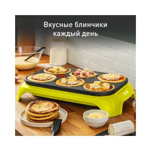 Блинница TEFAL/ 2100078561
