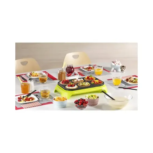 Блинница TEFAL/ 2100078561