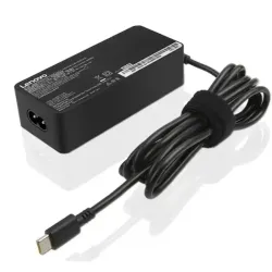 Адаптер питания Lenovo 65W Standard AC Adapter (USB Type-C)