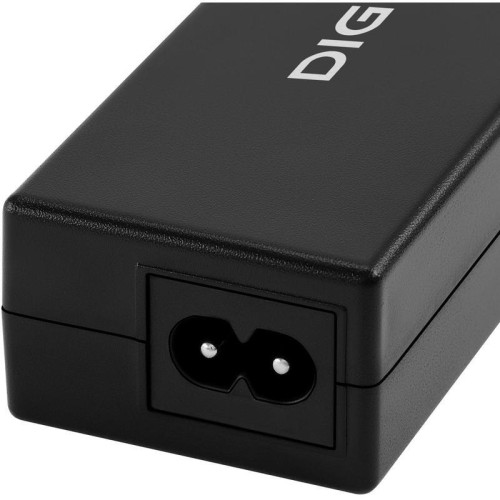 Блок питания Digma DM-A36 автоматический 36W 12V-12V 3-коннект. 3A от бытовой электросети
