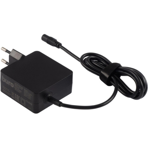 Блок питания Buro BU-A45W автоматический 45W 18.5V-20V 8-коннект. 2.3A от бытовой электросети