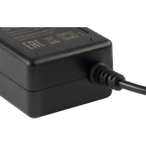 Блок питания Buro BU-A70 ручной 65W 18.5V-20V 11-коннект. 3.5A от бытовой электросети